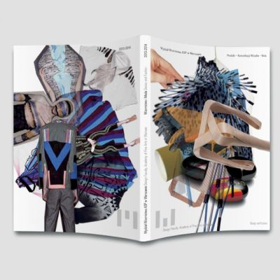 Moda i Wzornictwo - katalog