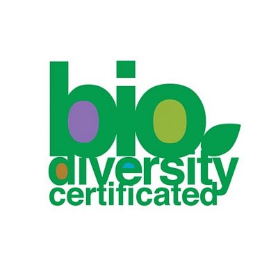 Logo Biodiversity