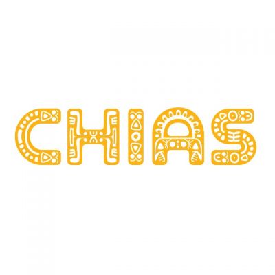 Logo CHIAS