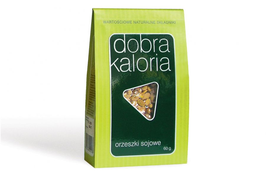 Opakowania i wizerunek marki Dobra Kaloria