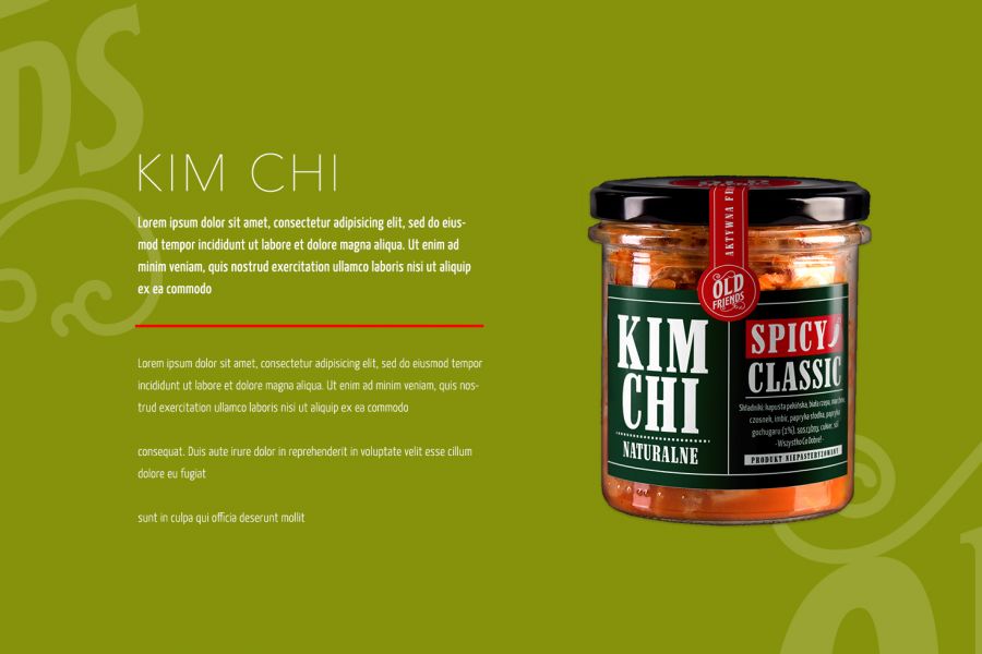 KIMCHI