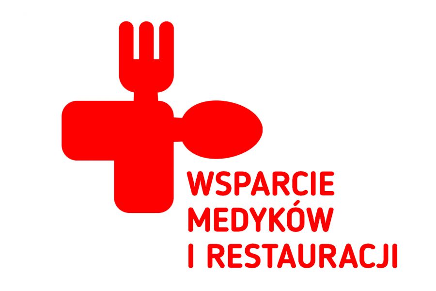 Wsparcie Medyków i Restauracji