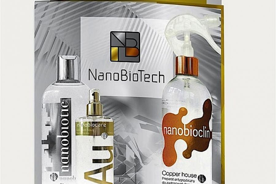 Nanobiocare