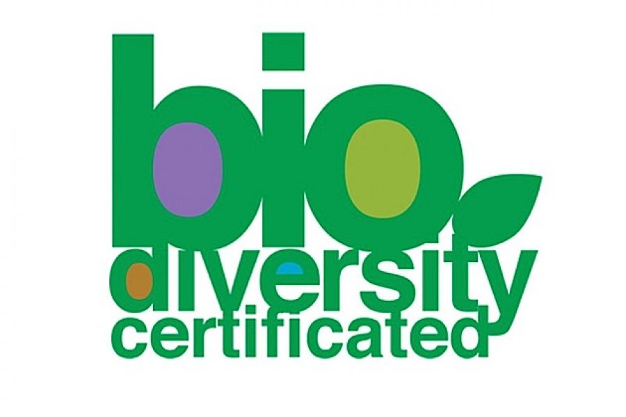 Logo Biodiversity